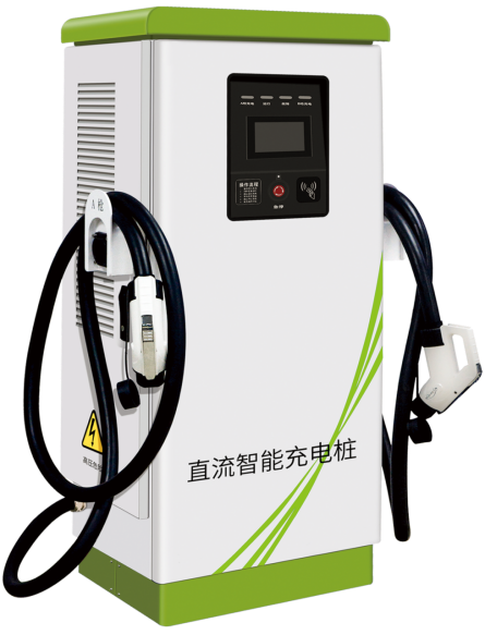 新能源汽车智能充电产品